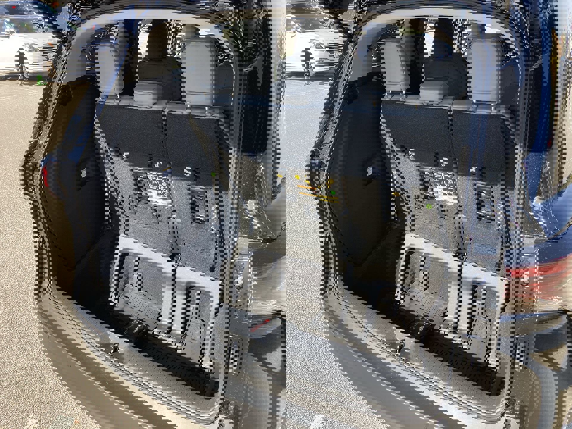 Certified 2025 Toyota Sienna XLE image 22