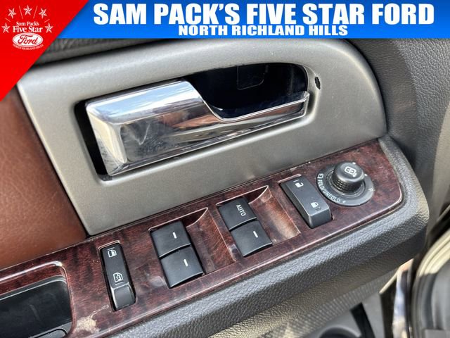 Used 2013 Ford Expedition EL King Ranch image 22