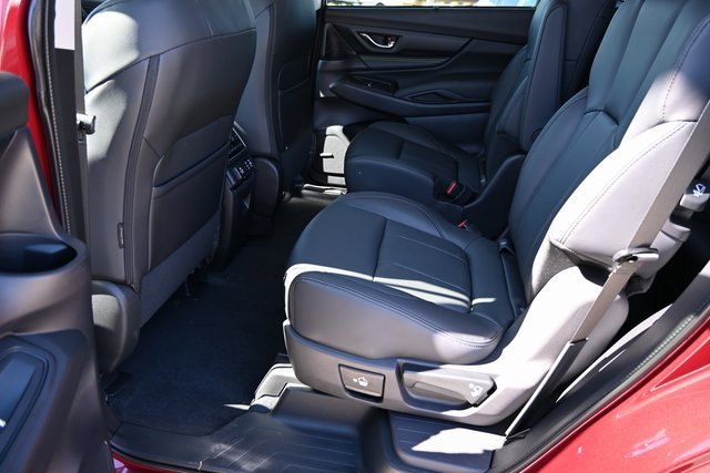 New 2025 Subaru Ascent Bronze Edition image 18