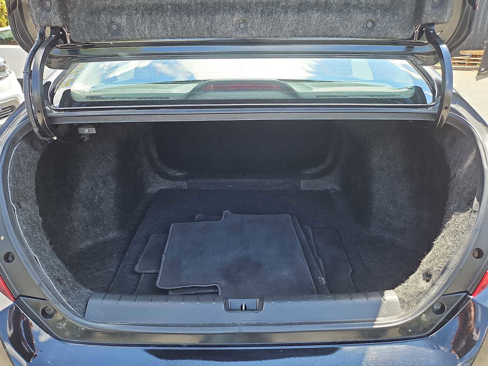Used 2018 Honda Civic LX image 24