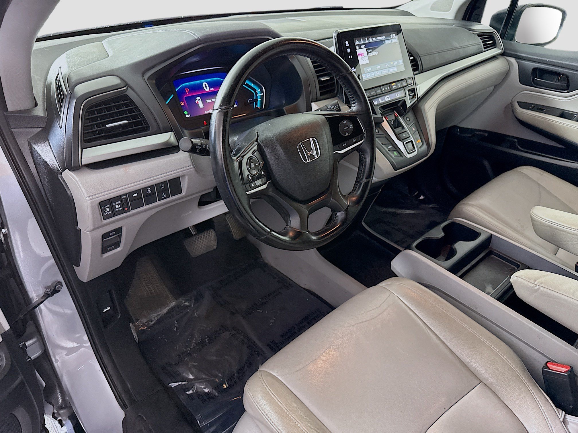 Used 2019 Honda Odyssey EX-L image 23