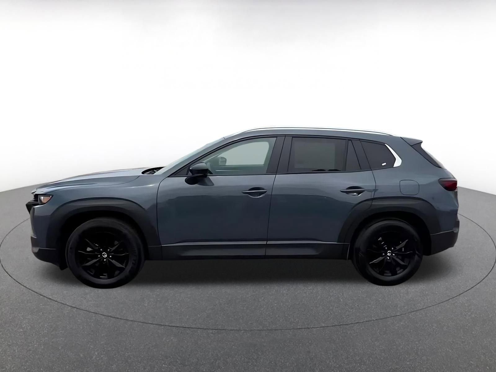 Used 2025 MAZDA CX-50 AWD 2.5 S w/ Premium Package image 9