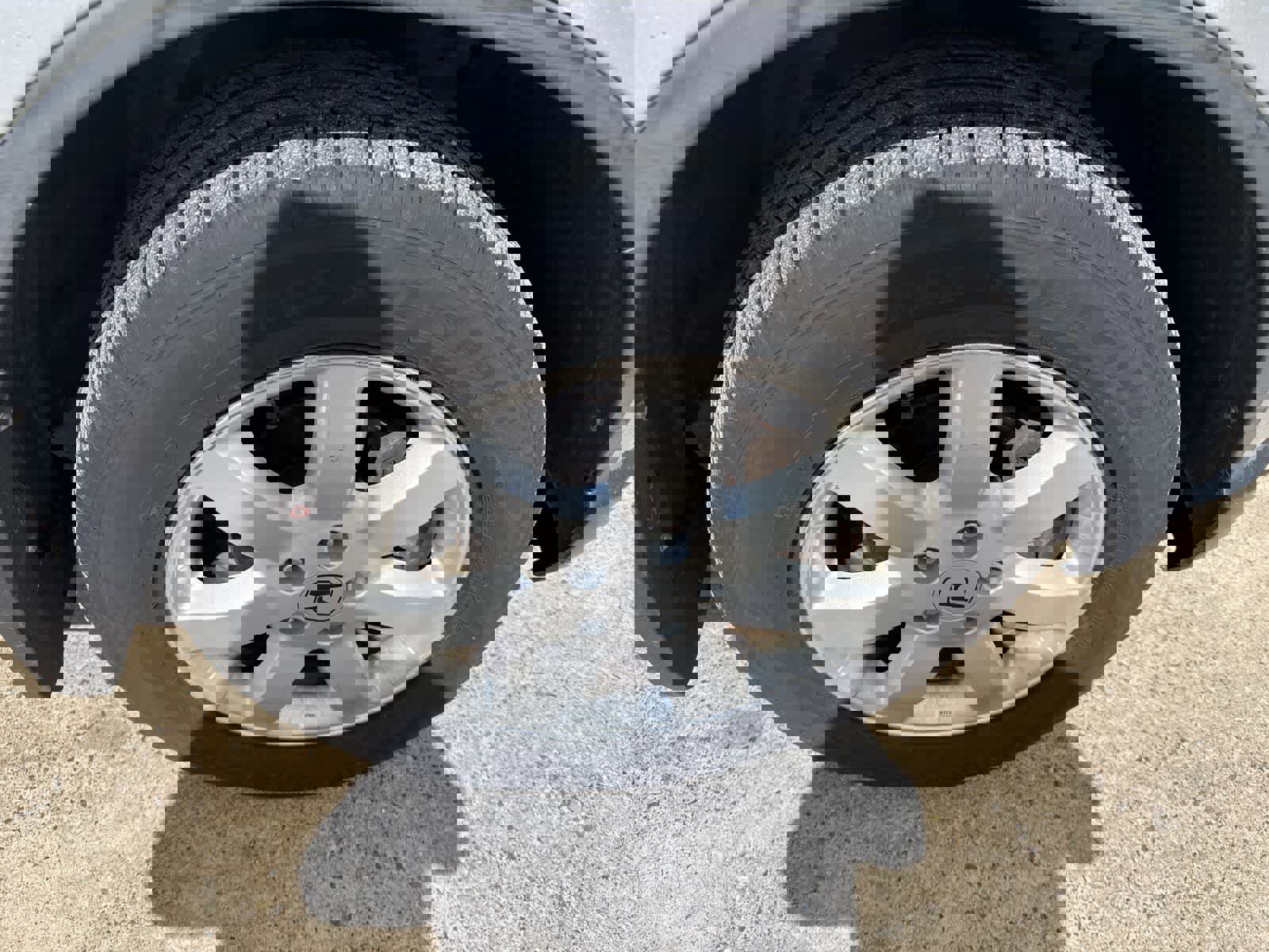 Used 2009 Honda CR-V EX image 5