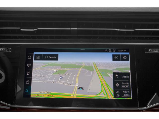 Used 2019 Audi Q8 Prestige AWD/4WD image 16