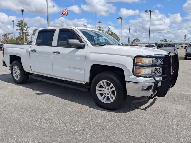 Used 2014 Chevrolet Silverado 1500 LT w/ All Star Edition image 2