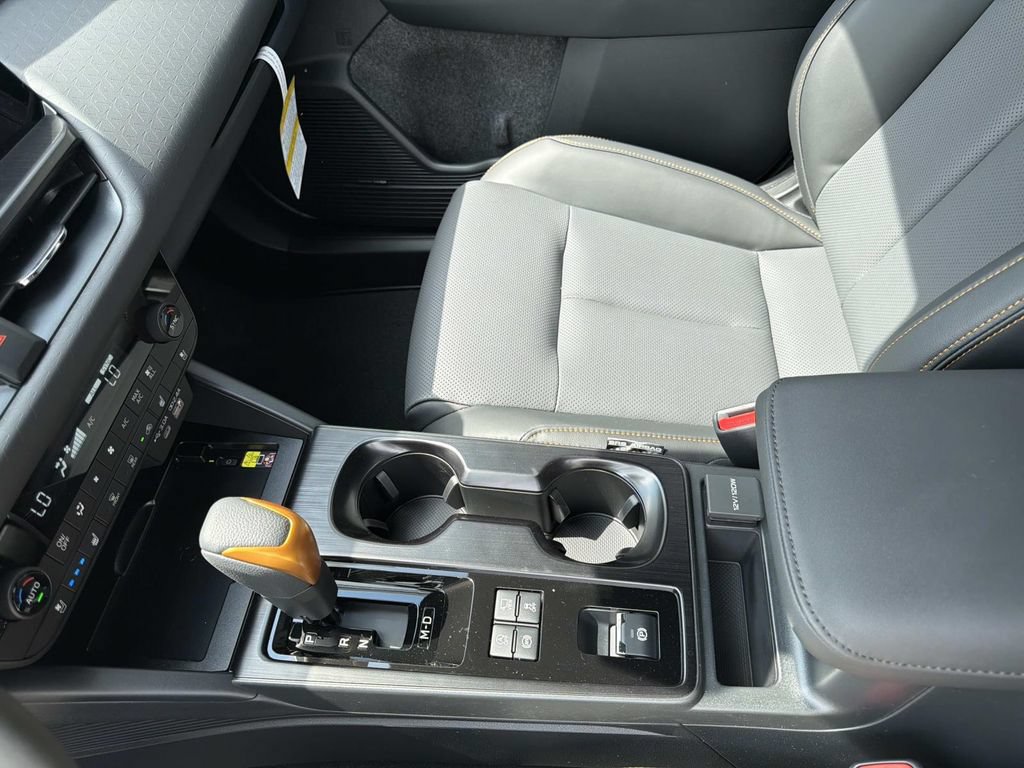 New 2026 Subaru Outback Wilderness AWD/4WD image 20