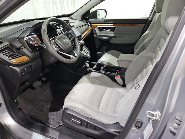 Used 2018 Honda CR-V EX image 10