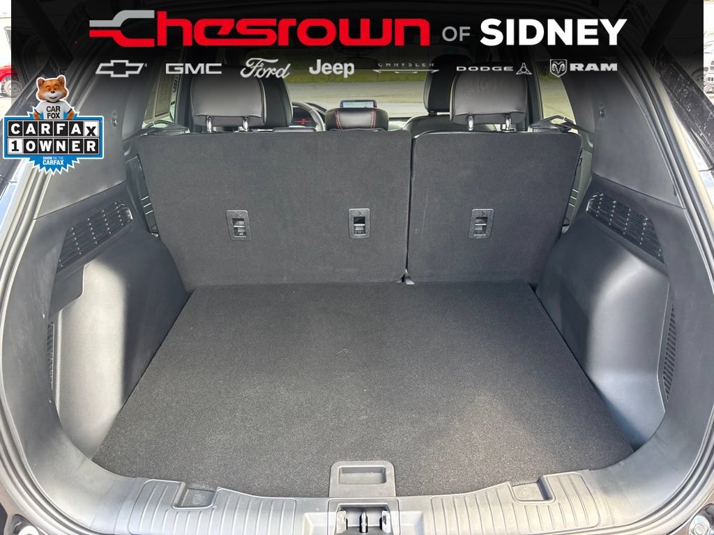 Used 2026 Ford Escape ST-Line w/ Cold Weather Package AWD/4WD image 30