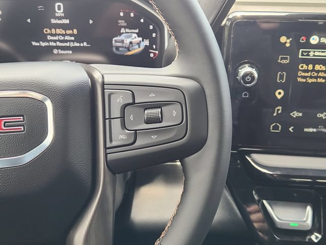 Used 2026 GMC Sierra 2500 AT4 w/ AT4 Premium Plus Package AWD/4WD image 29