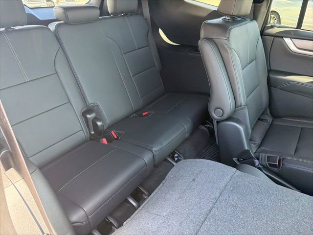 New 2026 GMC Acadia Elevation w/ Black Edition AWD/4WD image 27