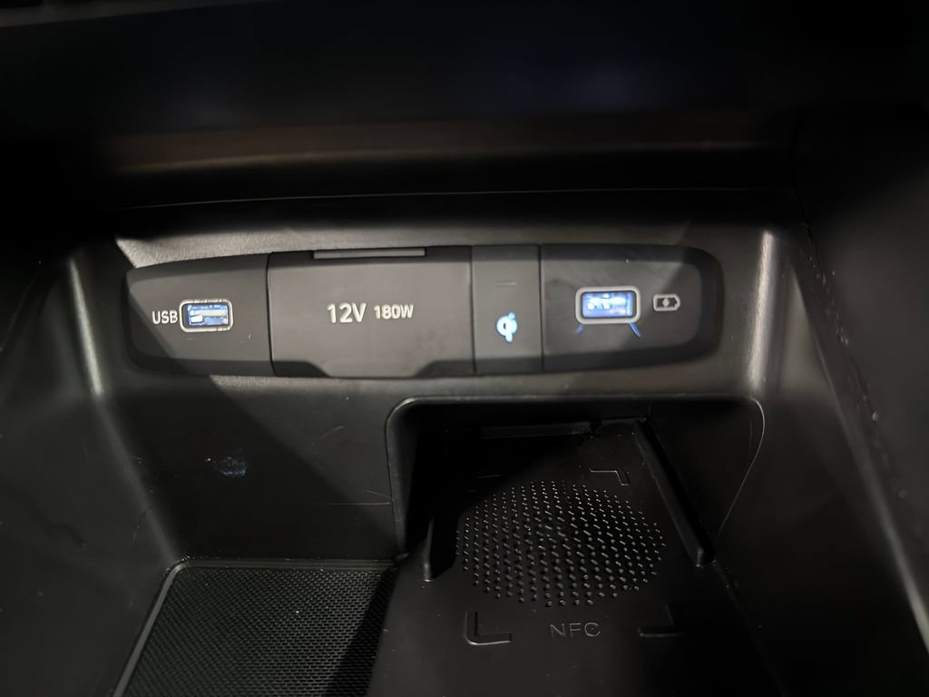 Used 2024 Hyundai Tucson SEL AWD/4WD image 25