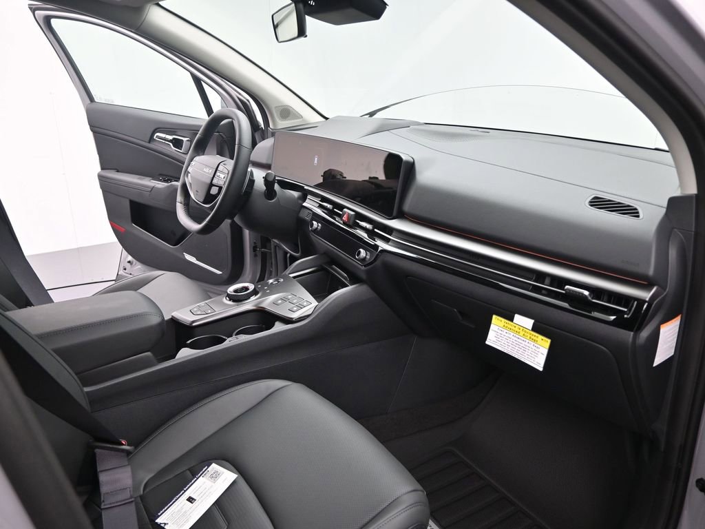 New 2026 Kia Sportage SX Prestige image 24