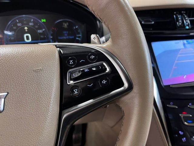 Used 2015 Cadillac CTS Premium RWD image 27