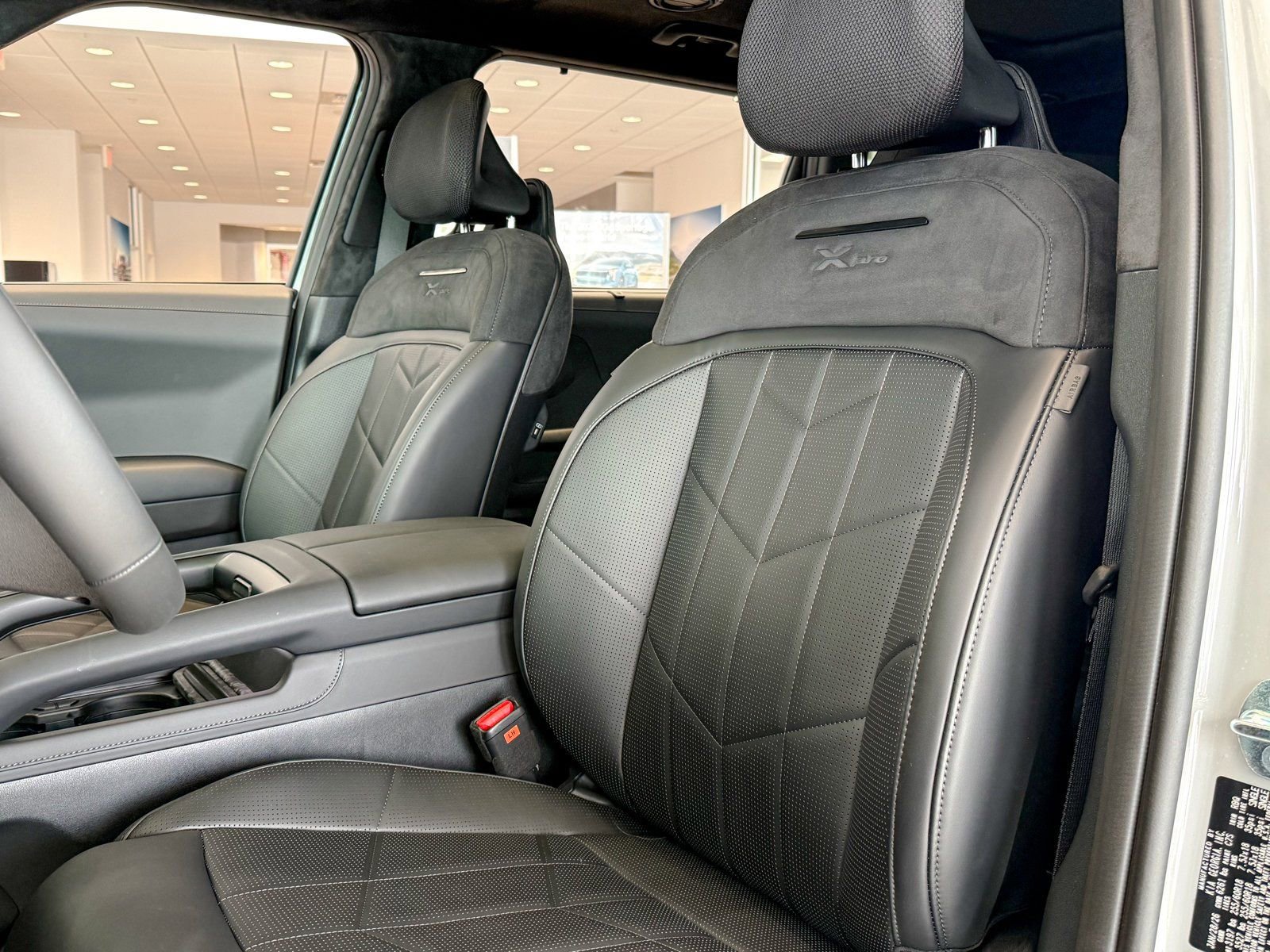 New 2027 Kia Telluride SX Prestige X-Pro image 12