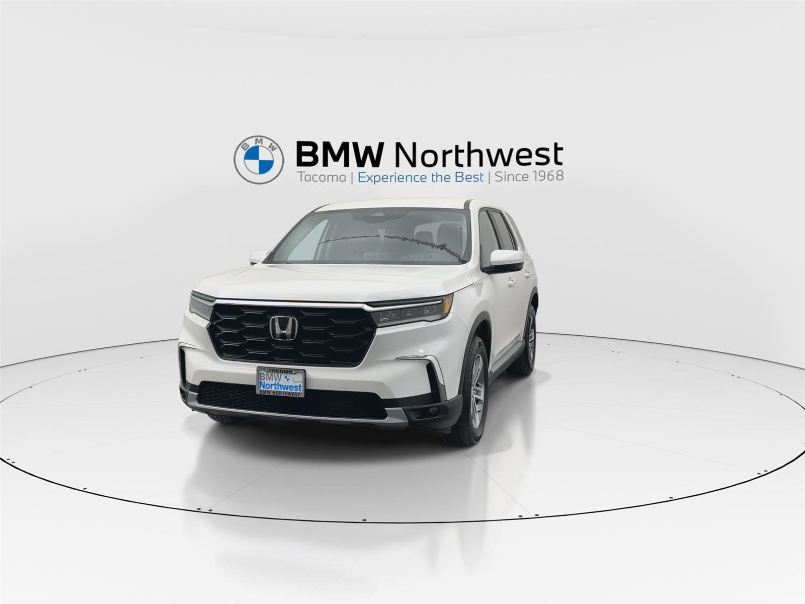 Used 2024 Honda Pilot EX-L image 8