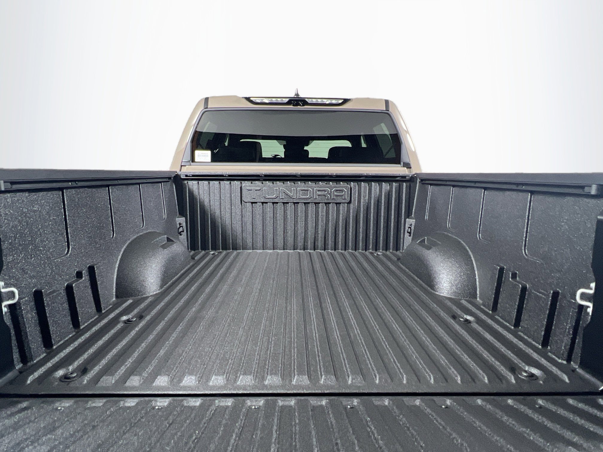 New 2026 Toyota Tundra Limited AWD/4WD image 34