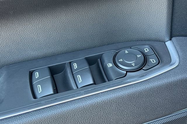New 2025 GMC Sierra 1500 Elevation w/ Elevation Premium Package image 12