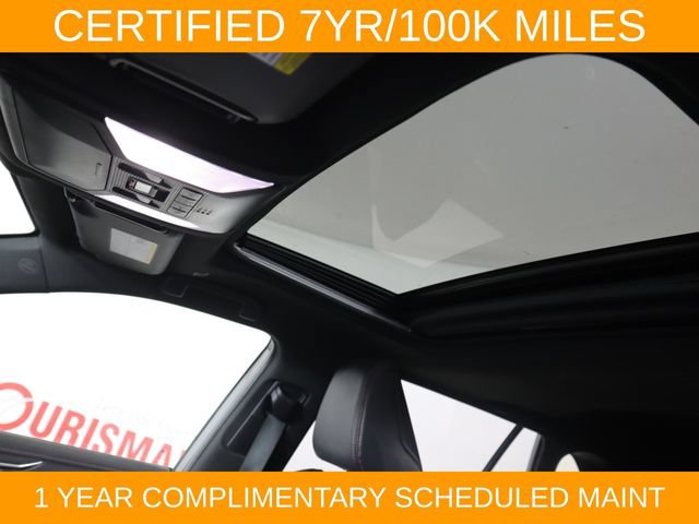Used 2023 Toyota RAV4 XSE AWD/4WD image 30