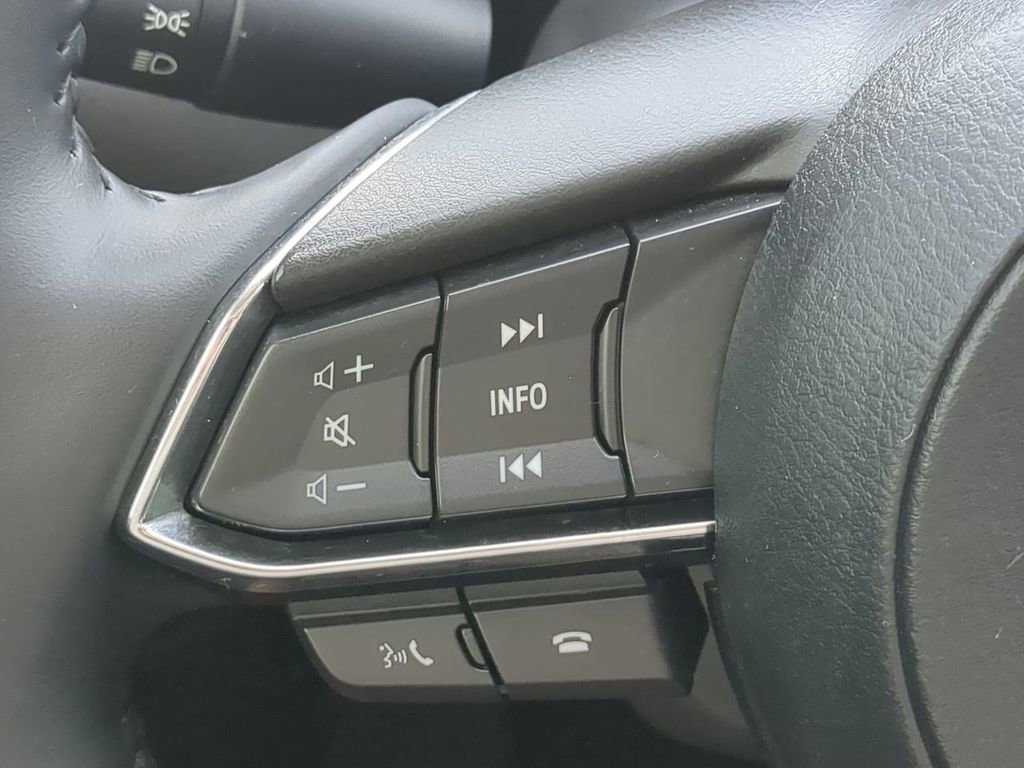Used 2023 MAZDA CX-5 AWD 2.5 S w/ Preferred Package image 26
