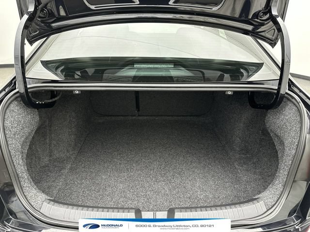 Used 2024 Volkswagen Jetta SEL FWD image 24