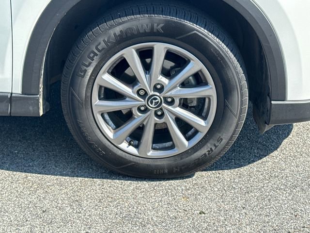 Used 2023 MAZDA CX-5 AWD 2.5 S w/ Select Package image 9