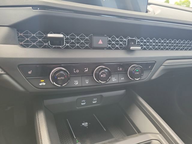 New 2026 Honda Accord SE image 22