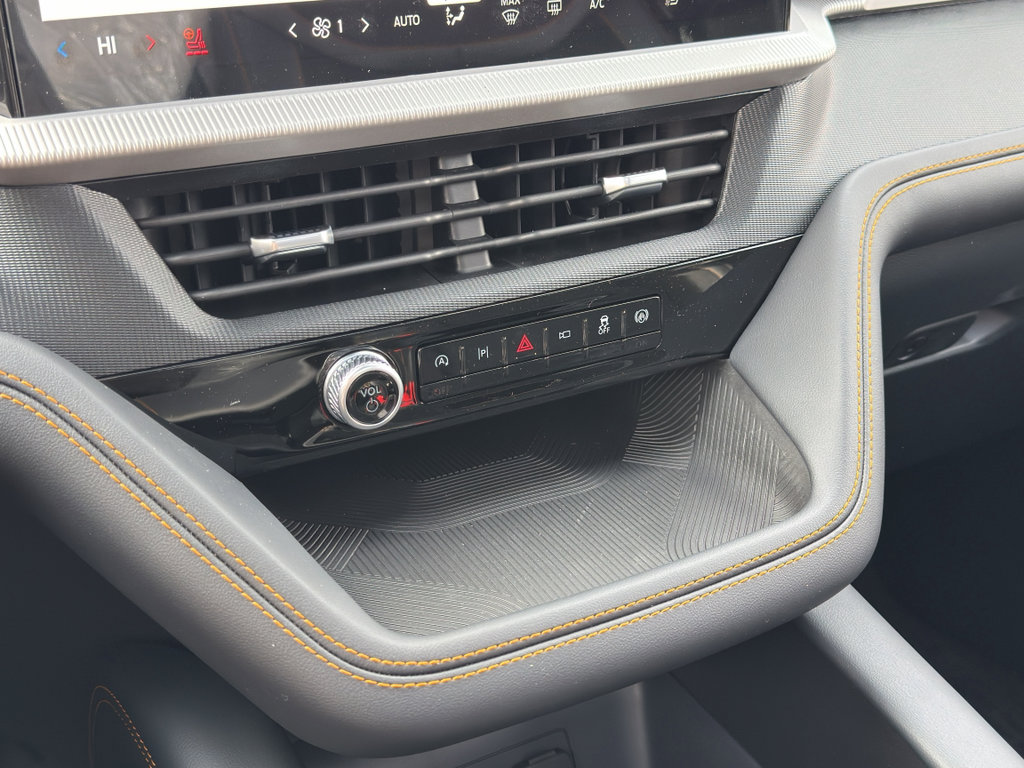 New 2026 Ford Explorer Tremor w/ Tremor Ultimate Package image 26