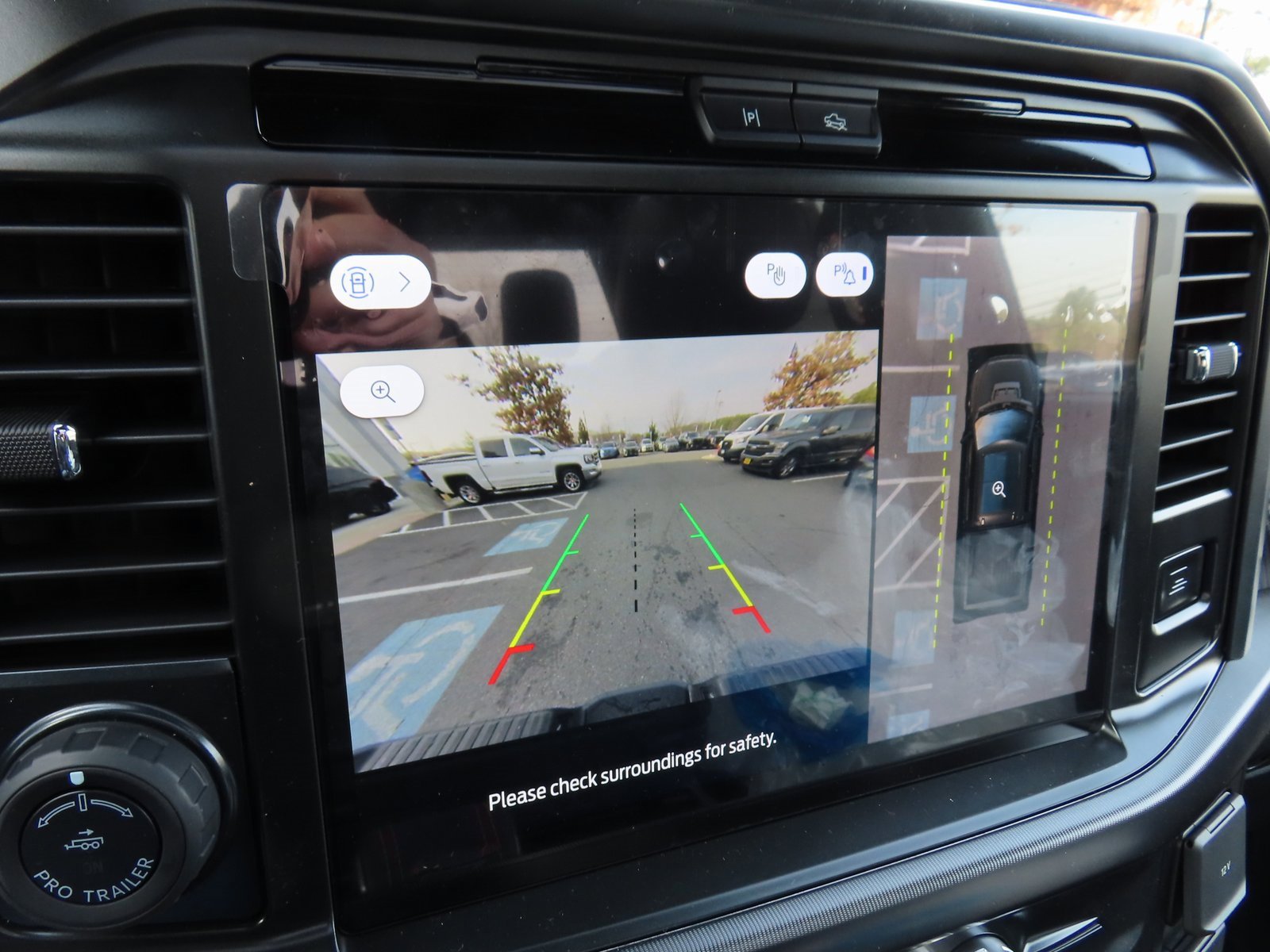 New 2025 Ford F150 Raptor image 19