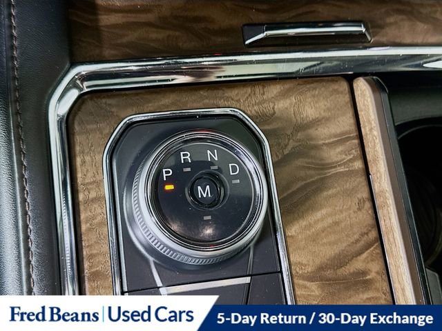 Used 2020 Ford Expedition Max Platinum AWD/4WD image 19