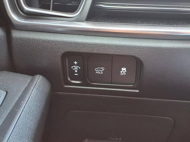 New 2025 Kia Sorento EX w/ EX Panoramic Sunroof Package image 16