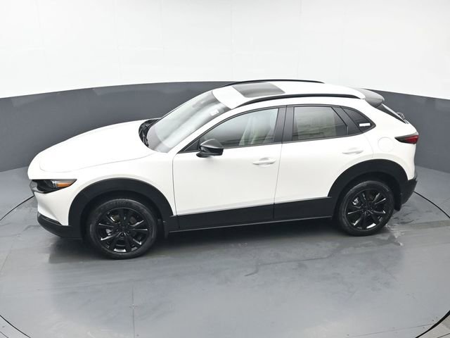 New 2026 MAZDA CX-30 Aire Edition AWD/4WD image 27