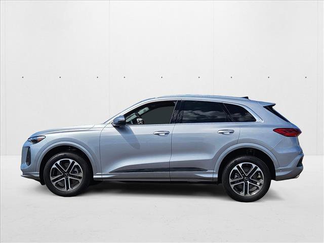 New 2025 Audi Q5 Premium Plus image 5