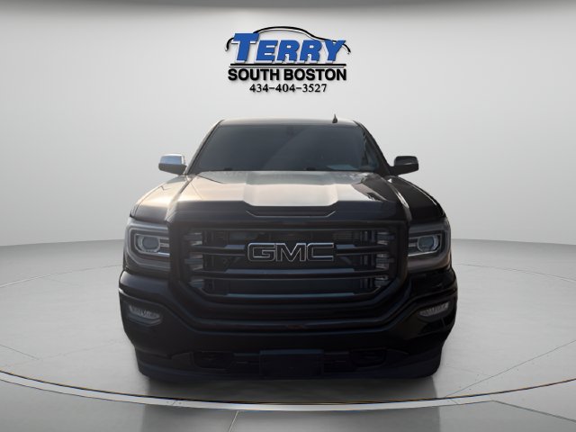 Used 2016 GMC Sierra 1500 SLT w/ All-Terrain Package AWD/4WD image 2
