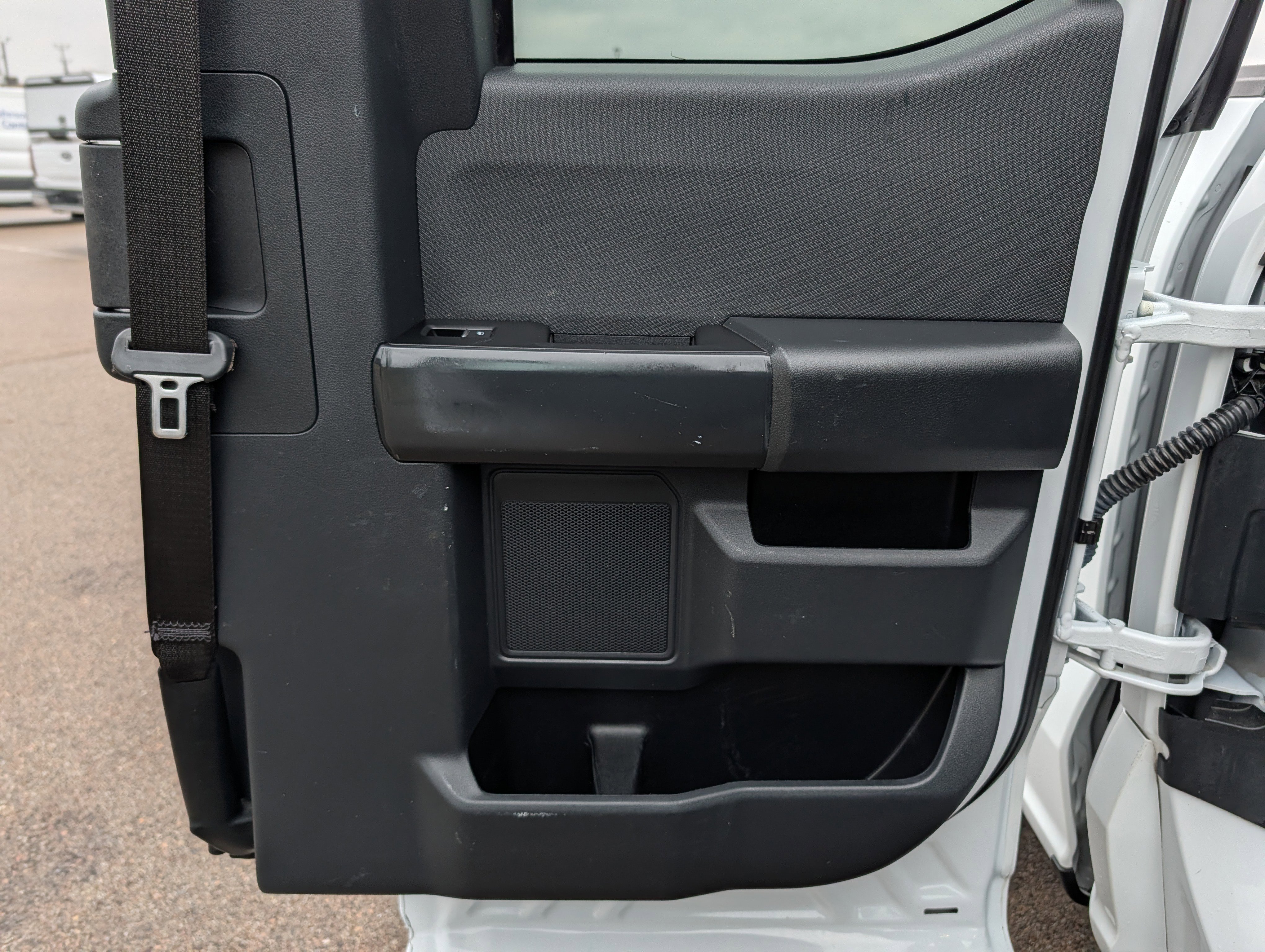 Used 2023 Ford F150 XL w/ STX Appearance Package image 36