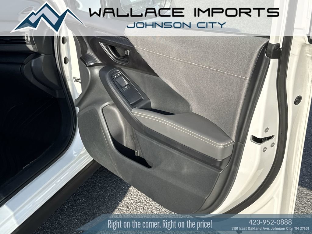 Certified 2024 Subaru Crosstrek 2.5i Sport w/ Popular Package #4A image 36