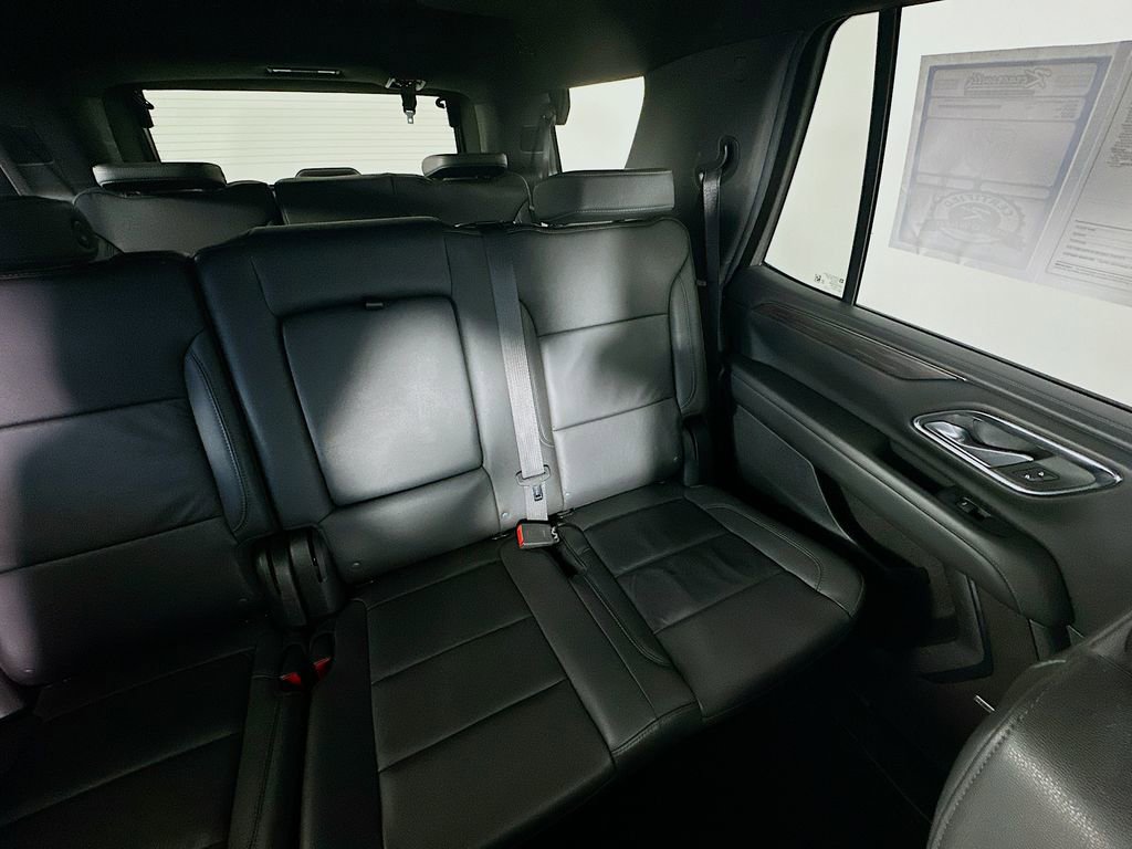 Used 2024 Chevrolet Tahoe LT image 14