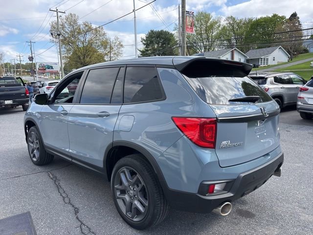 Used 2023 Honda Passport EX-L image 4