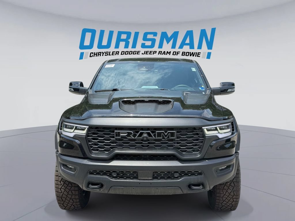 New 2026 RAM 1500 RHO w/ RHO Level 1 Equipment Group AWD/4WD image 6