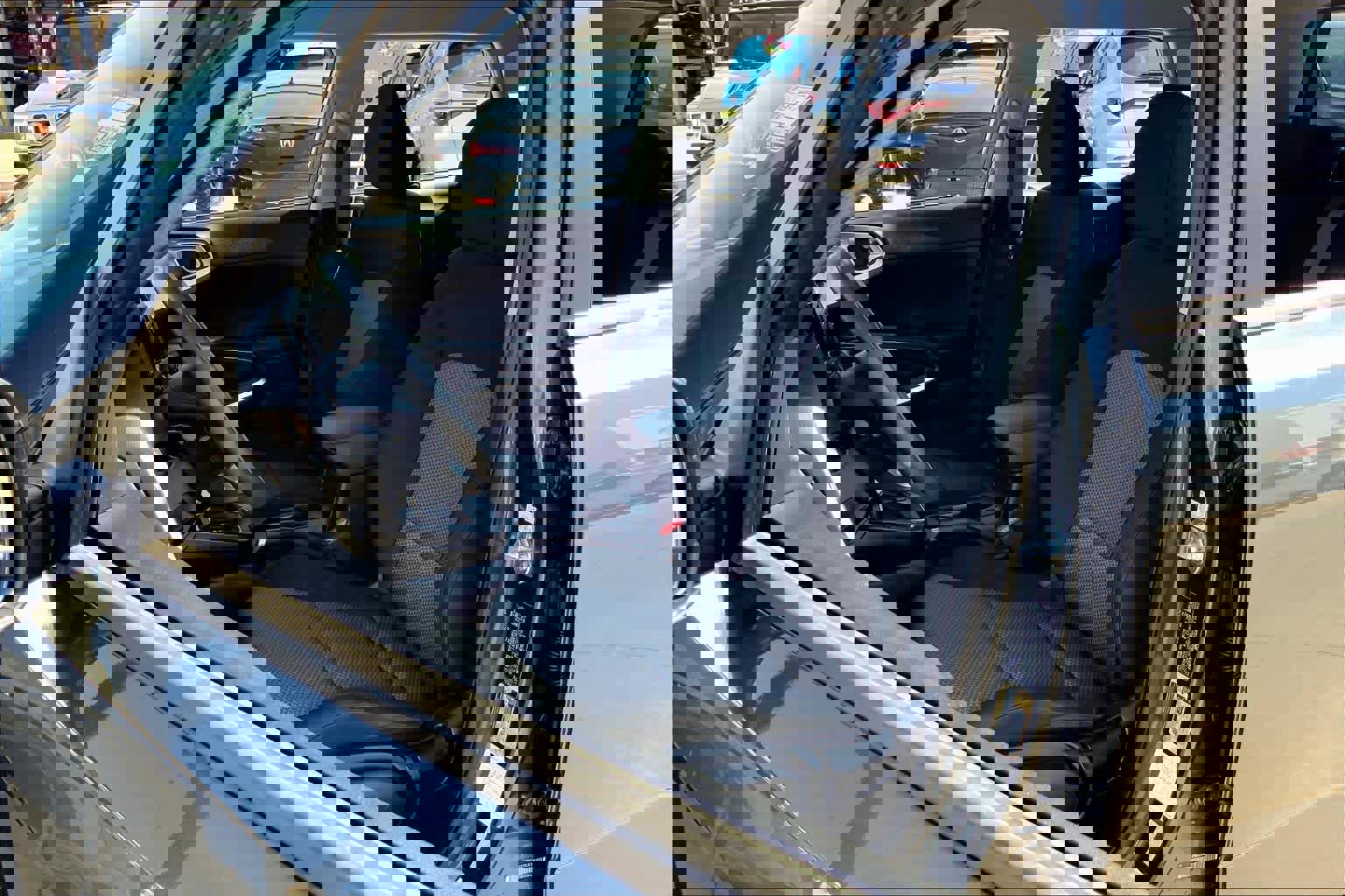 Used 2024 Kia Soul LX w/ Option Group 015 image 13