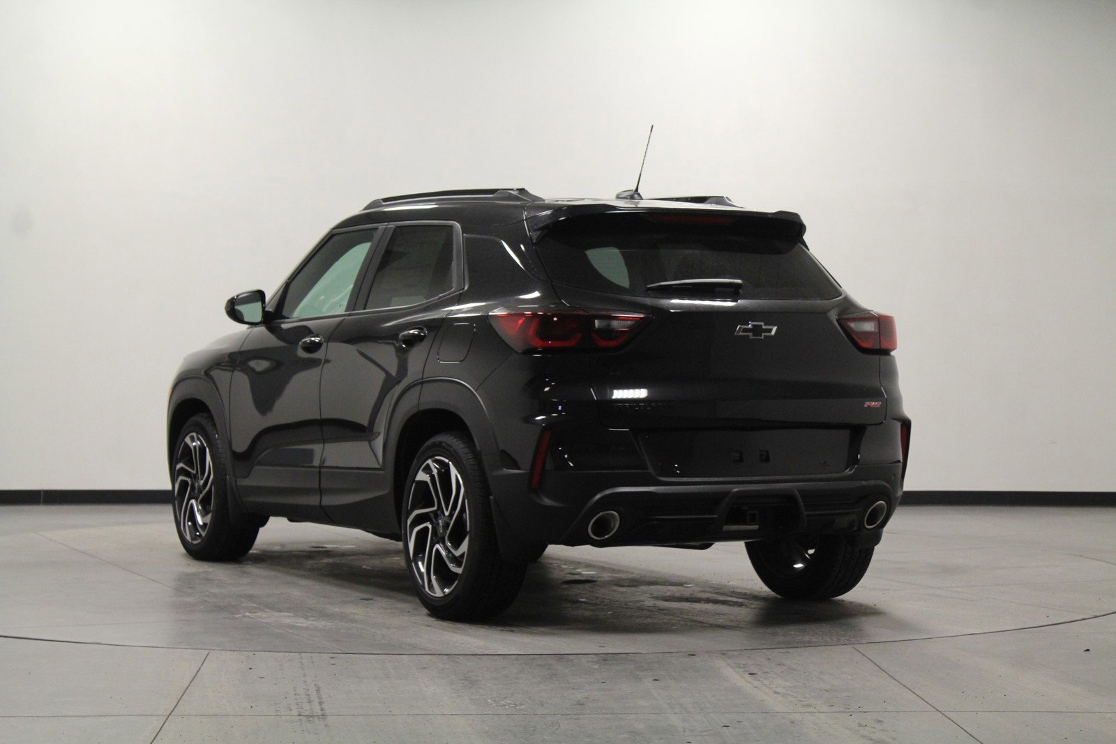 New 2025 Chevrolet TrailBlazer RS w/ Convenience Package image 6