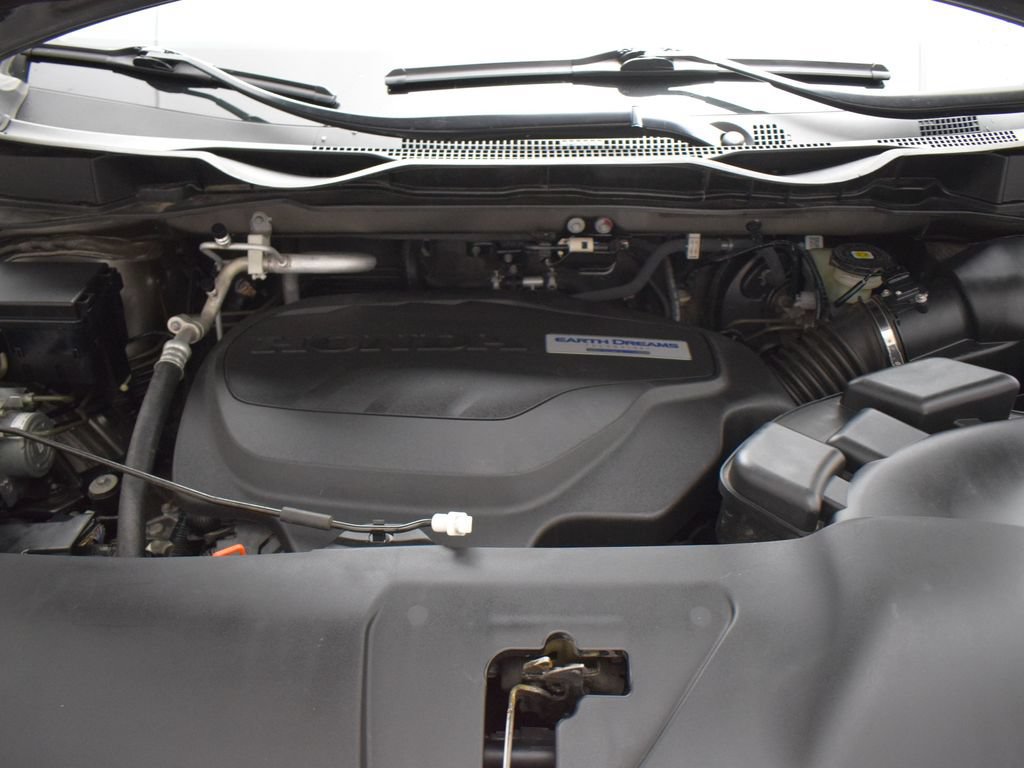 Used 2018 Honda Odyssey Elite image 27