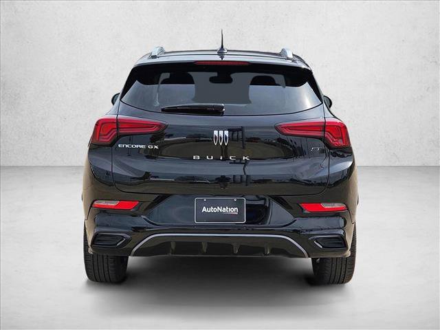 Certified 2024 Buick Encore GX Sport Touring image 7