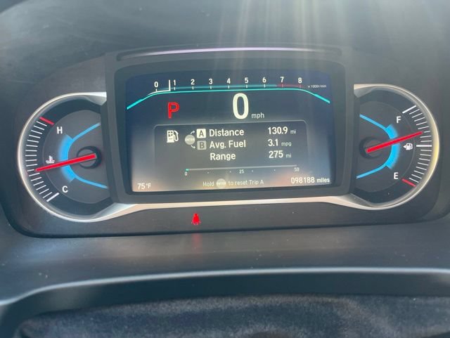 Used 2022 Honda Pilot Special Edition image 20