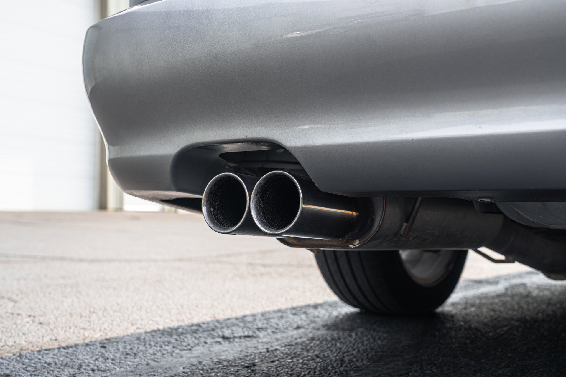 Used 2002 INFINITI Q45 image 64