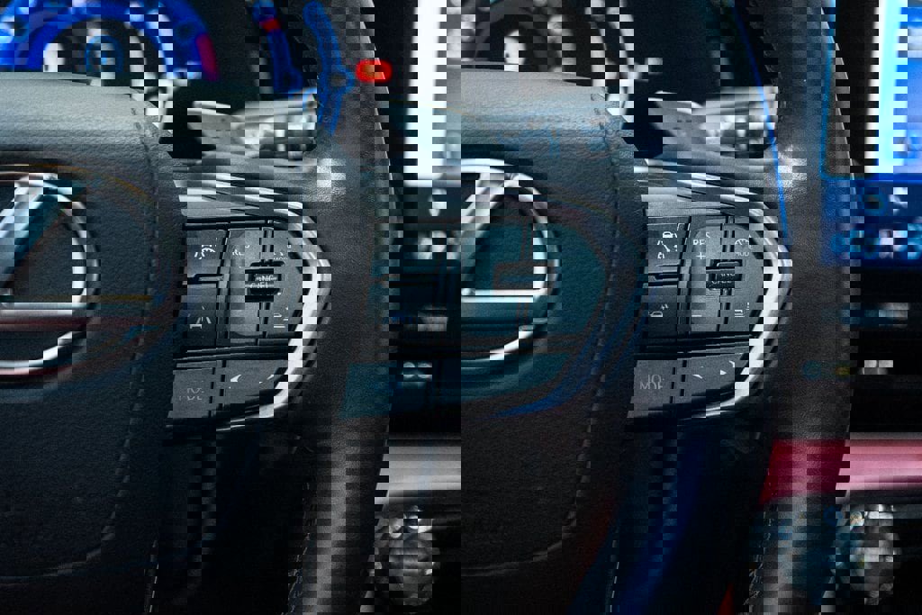 Used 2024 Lexus NX 350 AWD image 27