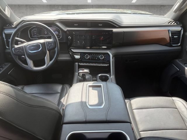 Used 2022 GMC Sierra 1500 Denali w/ Denali Reserve Package RWD image 20