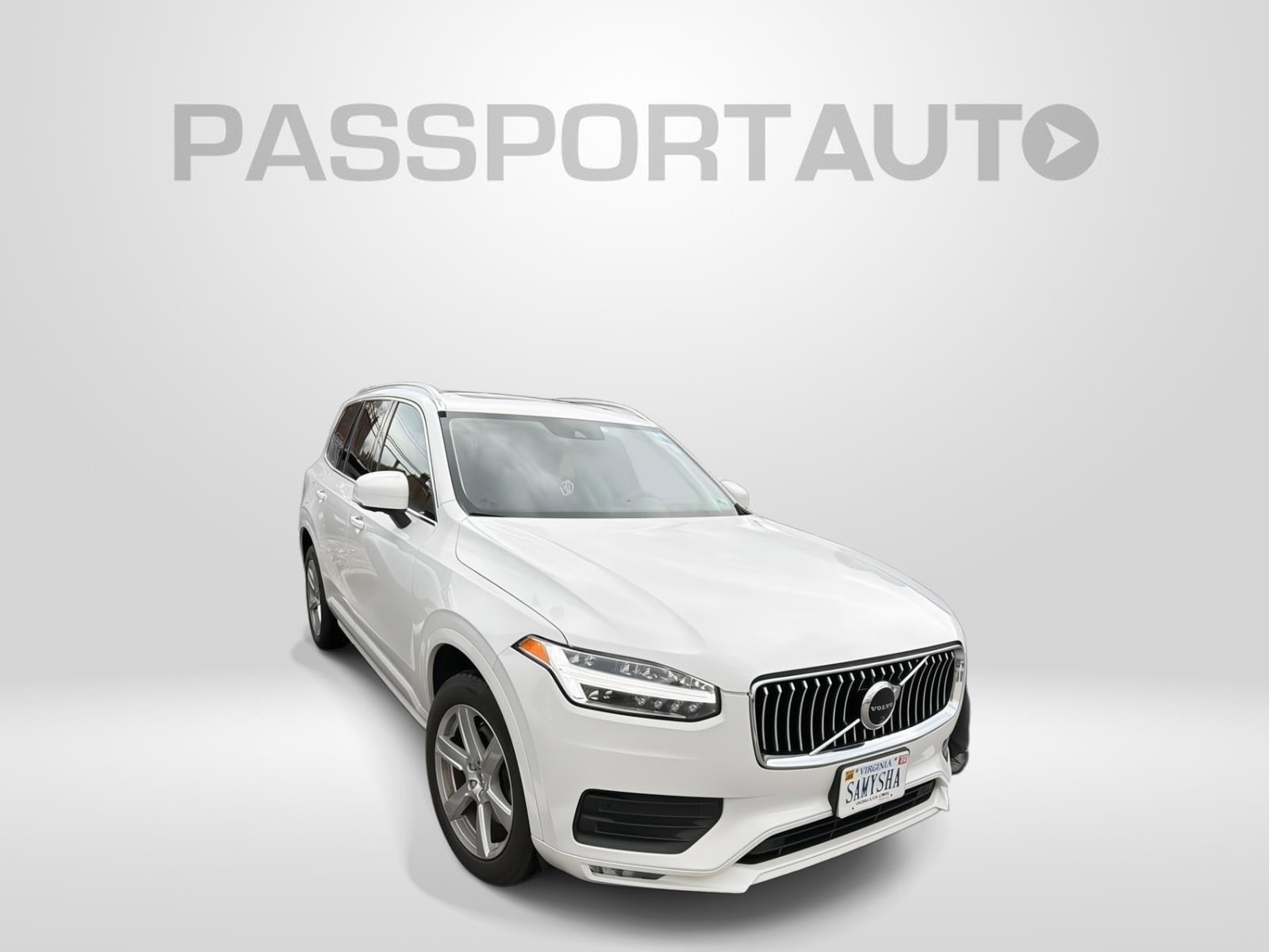 Used 2022 Volvo XC90 T5 Momentum w/ Advanced Package image 40