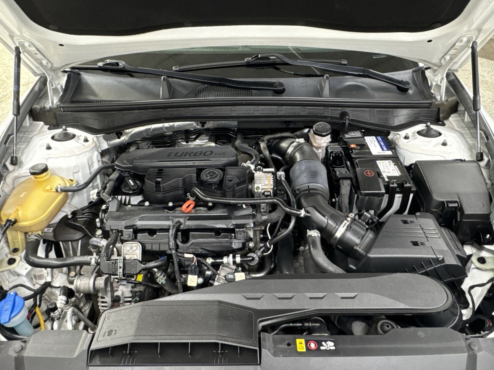 Used 2022 Hyundai Sonata SEL Plus w/ Cargo Package FWD image 41