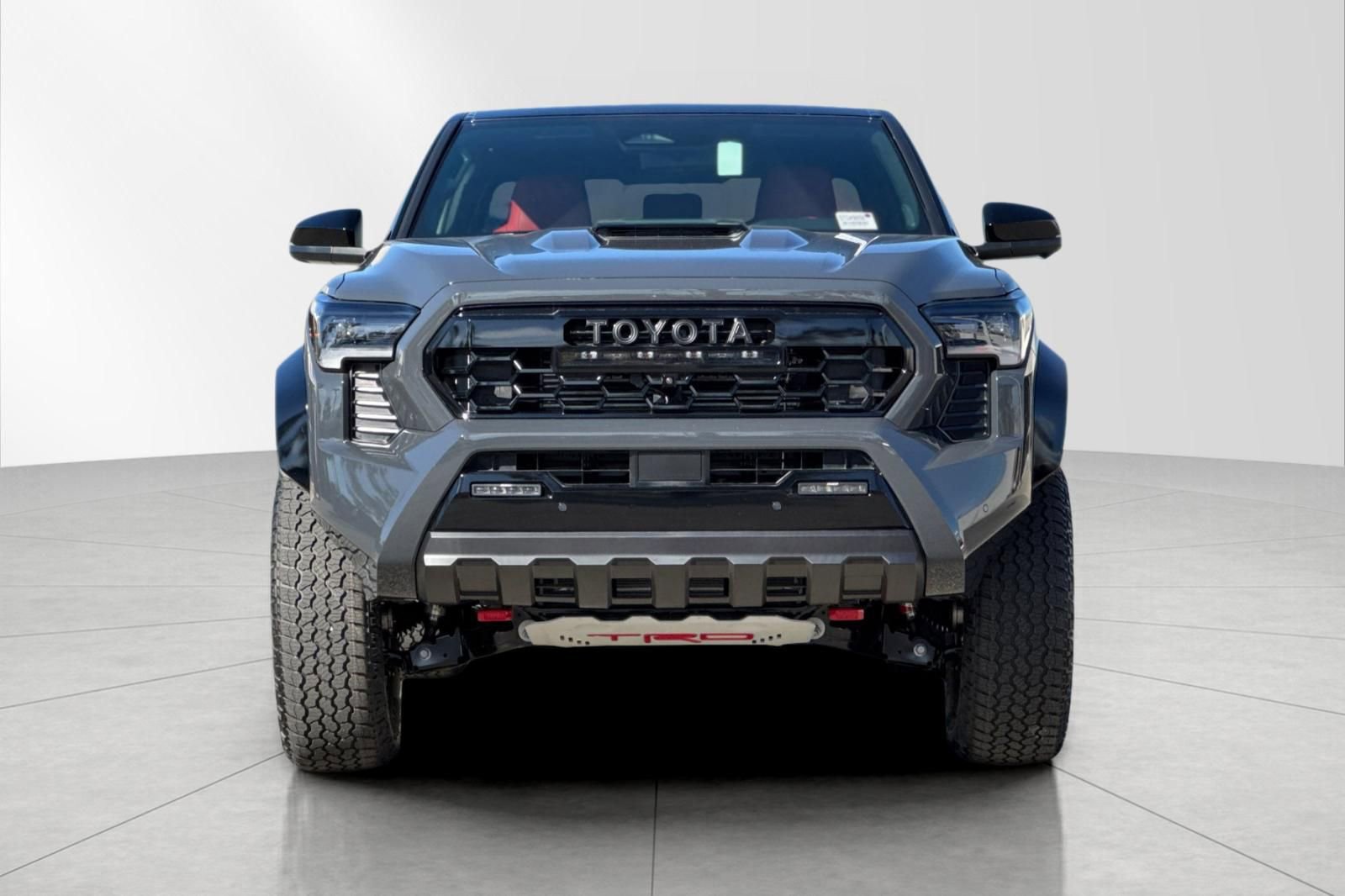 New 2025 Toyota Tacoma TRD Pro image 8