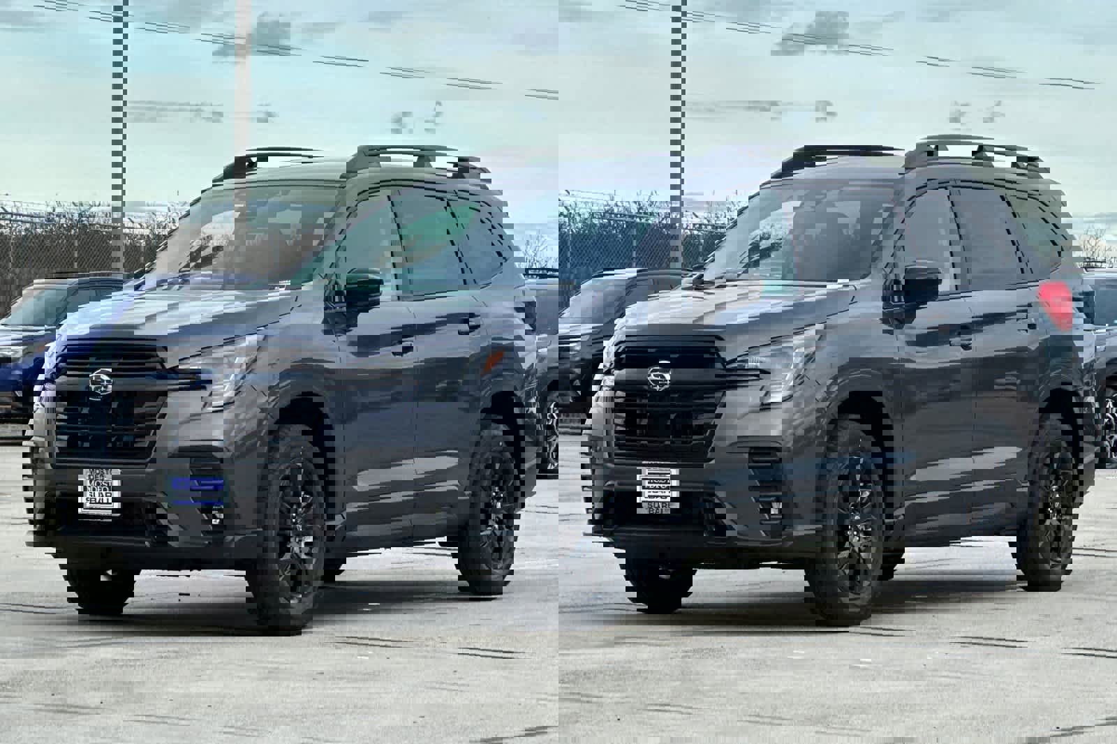 New 2026 Subaru Ascent Premium image 7